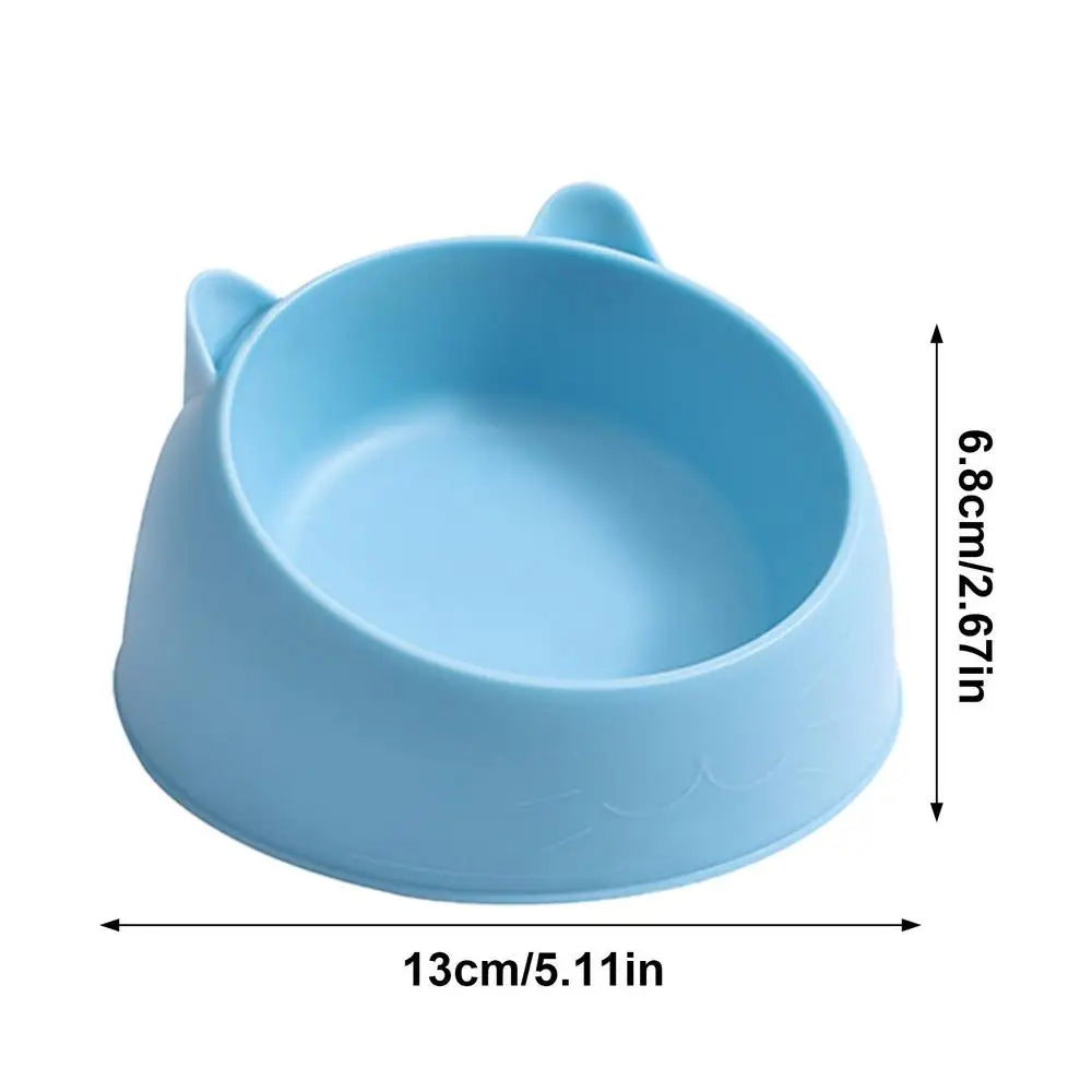 Hamster Feeding Bowl Hamster Food Water Bowl For Rabbit Guinea Pig Small Pets Feeder Dish Pet Food Bowl Supplies