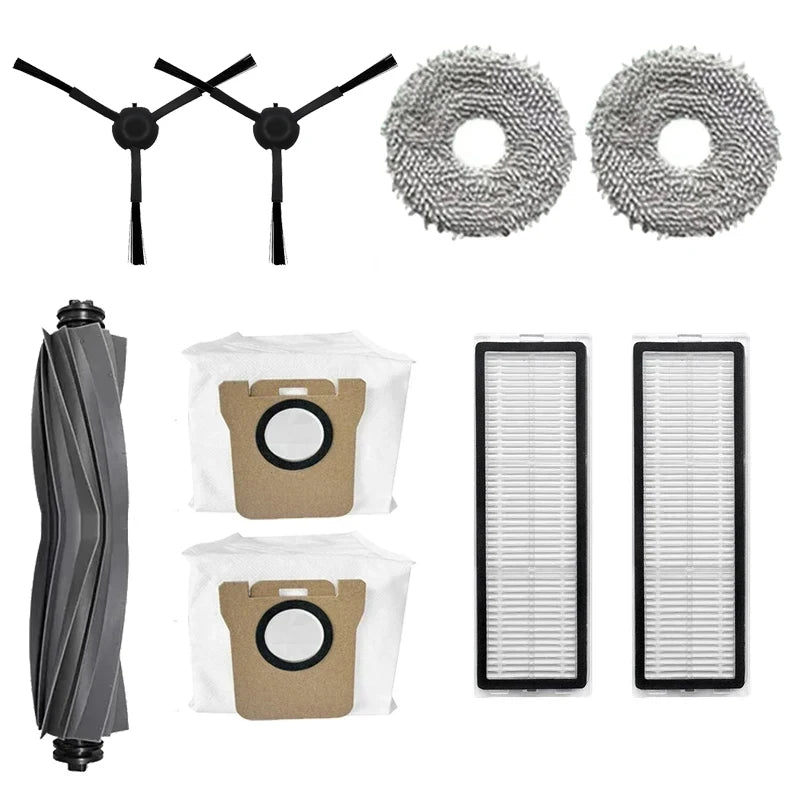 For Dreame Bot L20 Ultra Robot Vacuum Accessories Replacement Parts