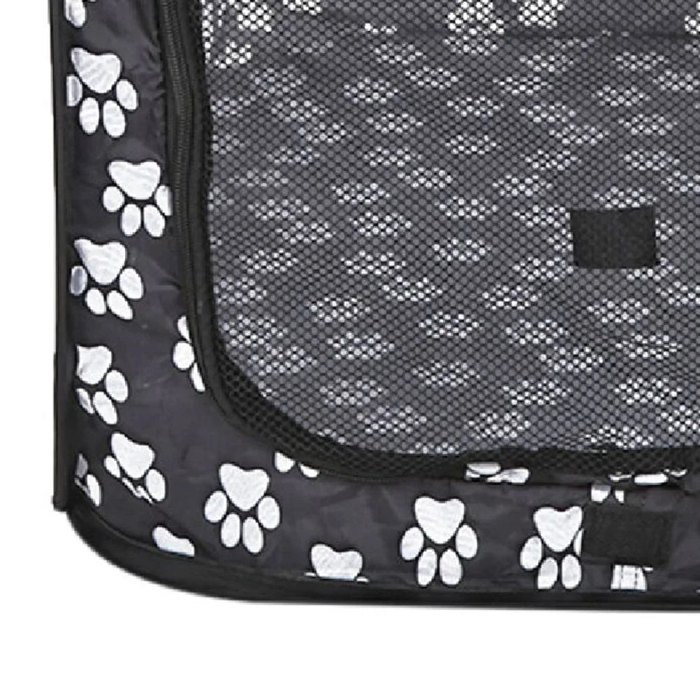 Foldable Pet Tent Premium Material Dog House Playpen Kennels Cat Den Houses Shelter Animal Home Indoor Outdoor