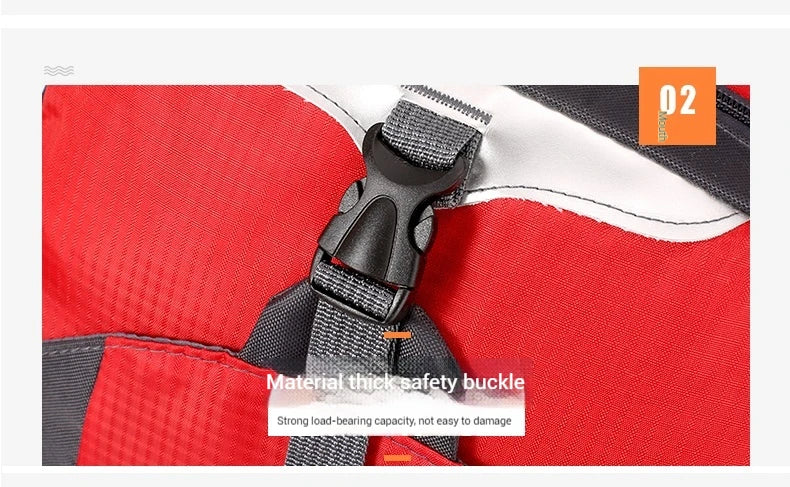 Outdoor Travel Backpack Big Capacity Fashion Sport Backpack