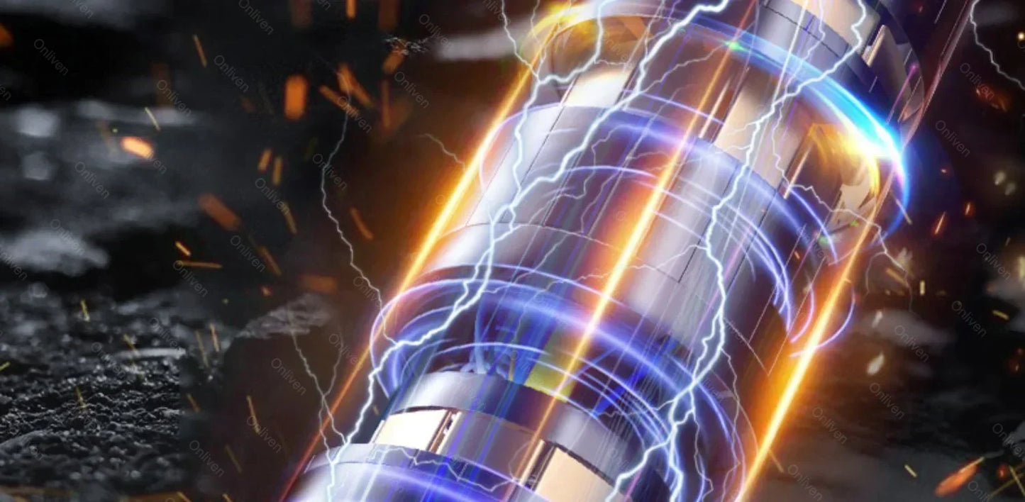 Cordless Mini Vacuum Cleaner for Home and Car Lightweight Portable Handheld Blower