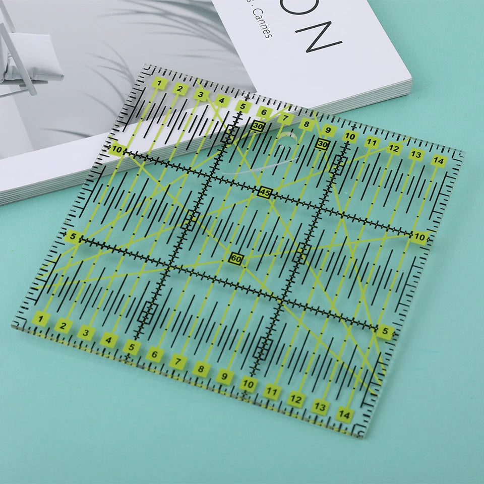 KRABALL Rotary Cutter for Leather and Fabric DIY Projects Ergonomic Roller Knife for Sewing Quilting and Crafting