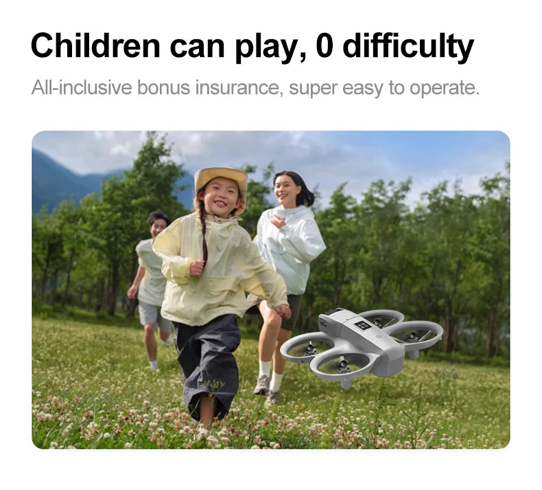 Original GT3 Drone 8K 5G GPS HD Quadcopter UAV