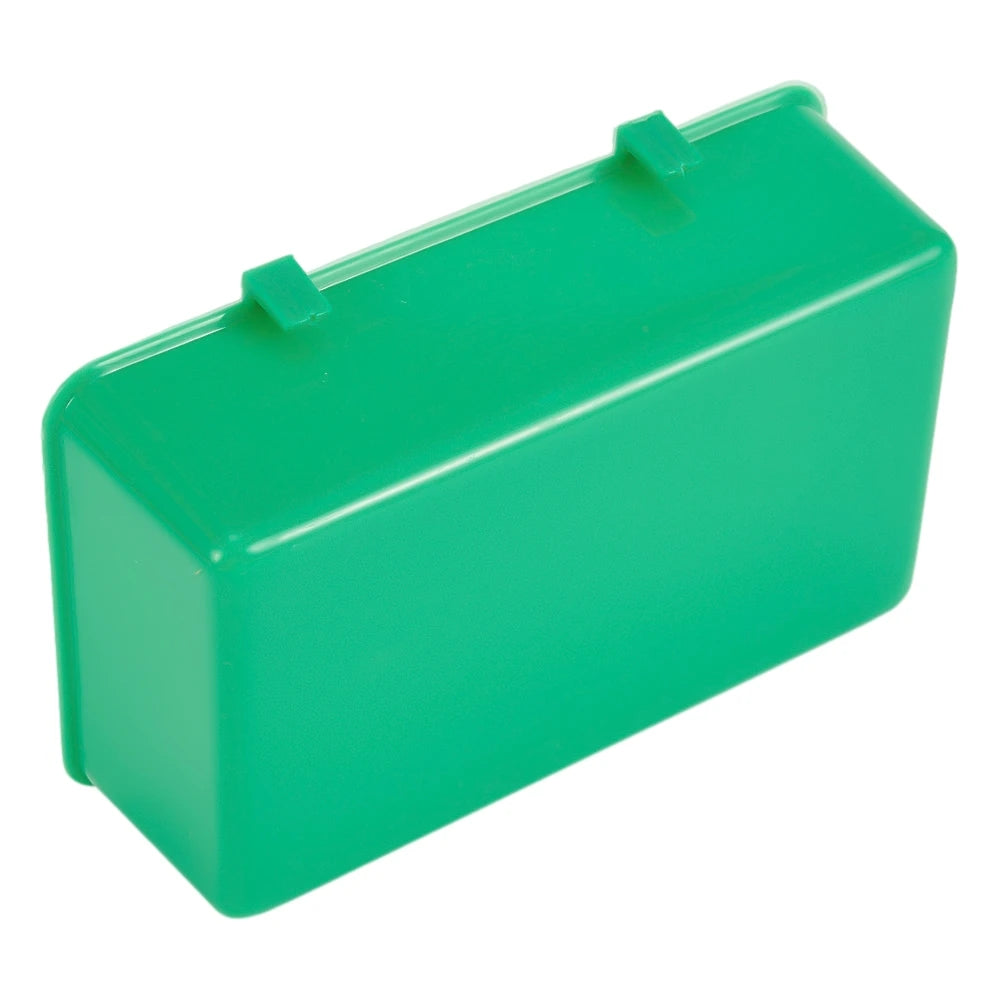 Bird Water Bath Tub Pet Bird Bowl Parrots Parakeet Birdbath Cage Hanging Plastic Bird Pigeons Cage Water Food Feeder Bird Pet