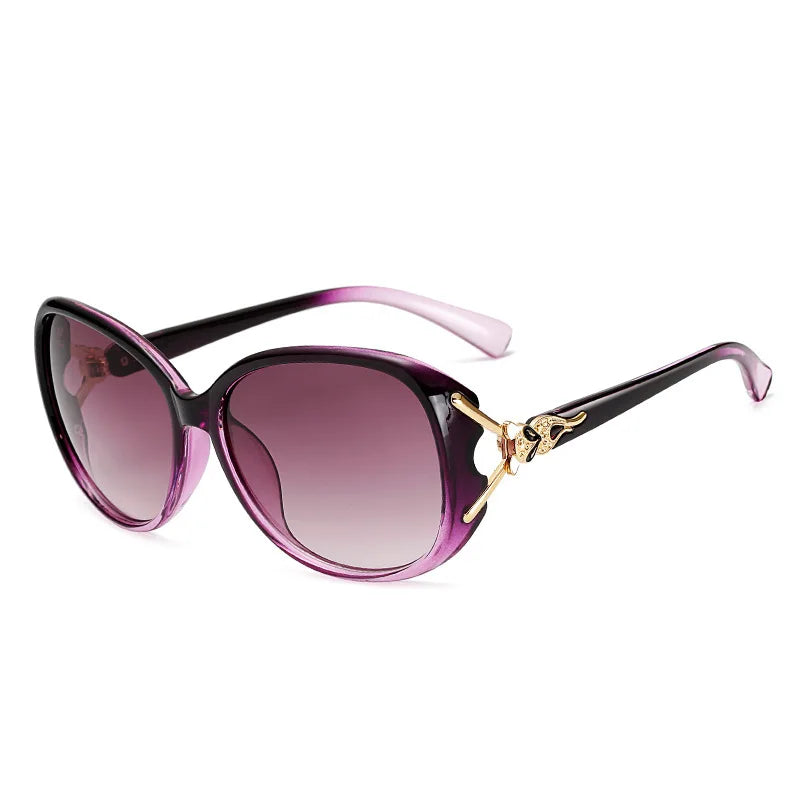 Small Round Sunglasses Women Vintage Retro UV400 Classic Fashion