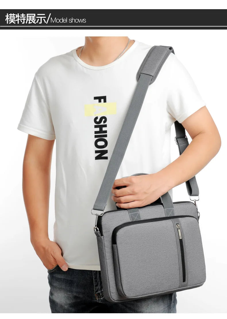 Laptop Sleeve Case for 13 to 17.3 Inch MacBook Air ASUS Lenovo Dell Huawei Lightweight Protective Design