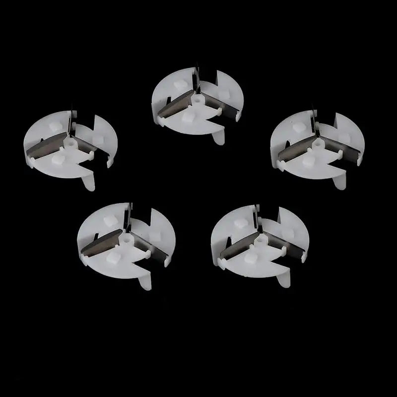 10PCS Stainless Steel Lint Remover Blades for Fabric Shaver