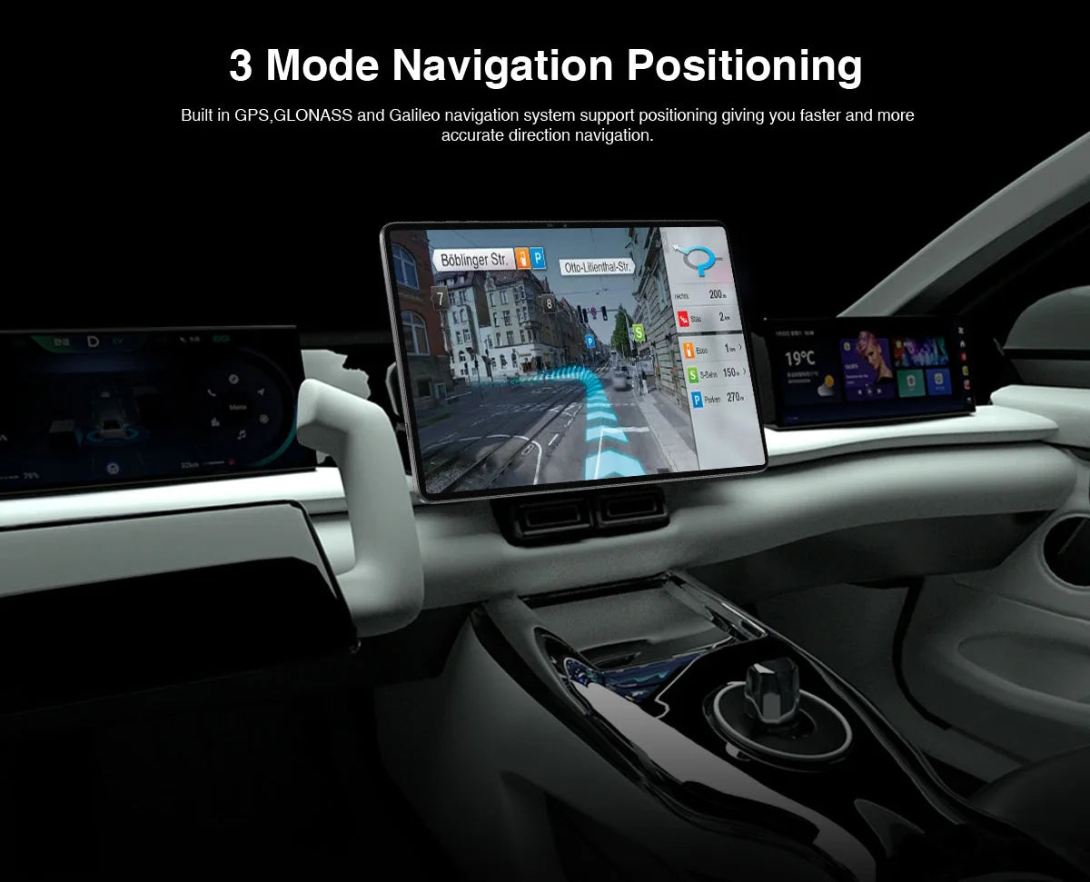 N-ONE NPad S 2023 10.1inch Tablet 1280X800 HD 4GB 64GB Android 12