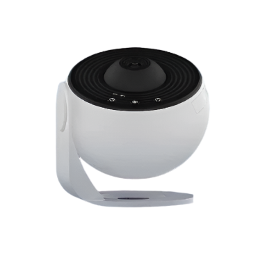 Galaxy Projector Night Light 360 Degree Rotating Starry Sky LED Lamp for Kids Bedroom and Home Decor Gifts