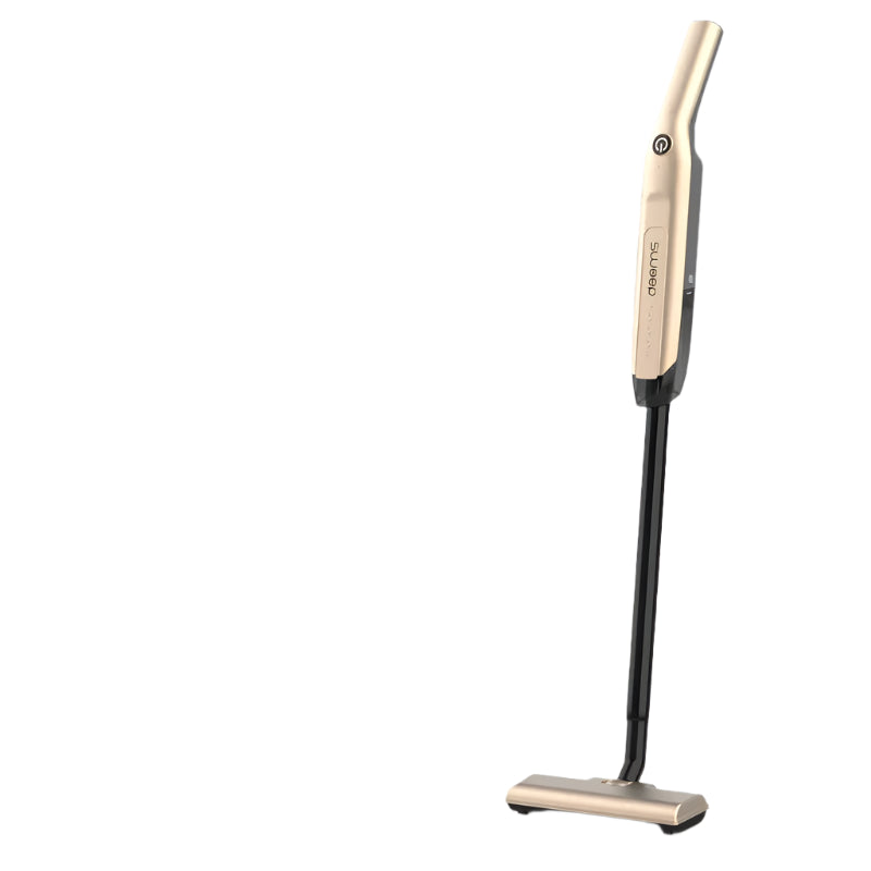 Handheld Wireless Vacuum Cleaner 20000Pa Powerful Suction Portable Car and Home Cleaning Machine with Metal Strainer