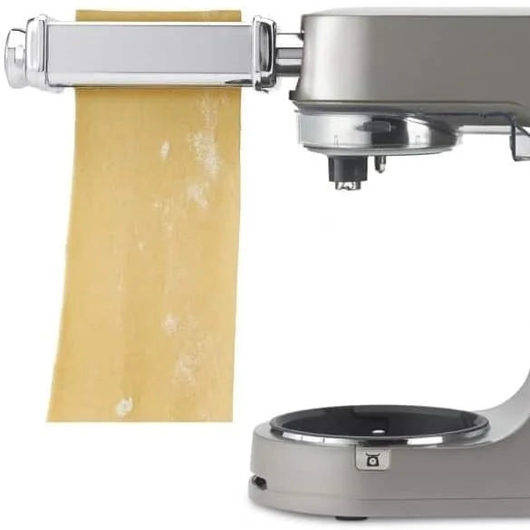 2024 Kenwood Lasagne Pasta Attachment KAX980ME Silver