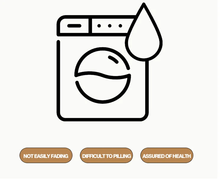 Waterproof Mattress Topper with Elastic Band Quilted Protector Pad for Single/Double Bed 140/160