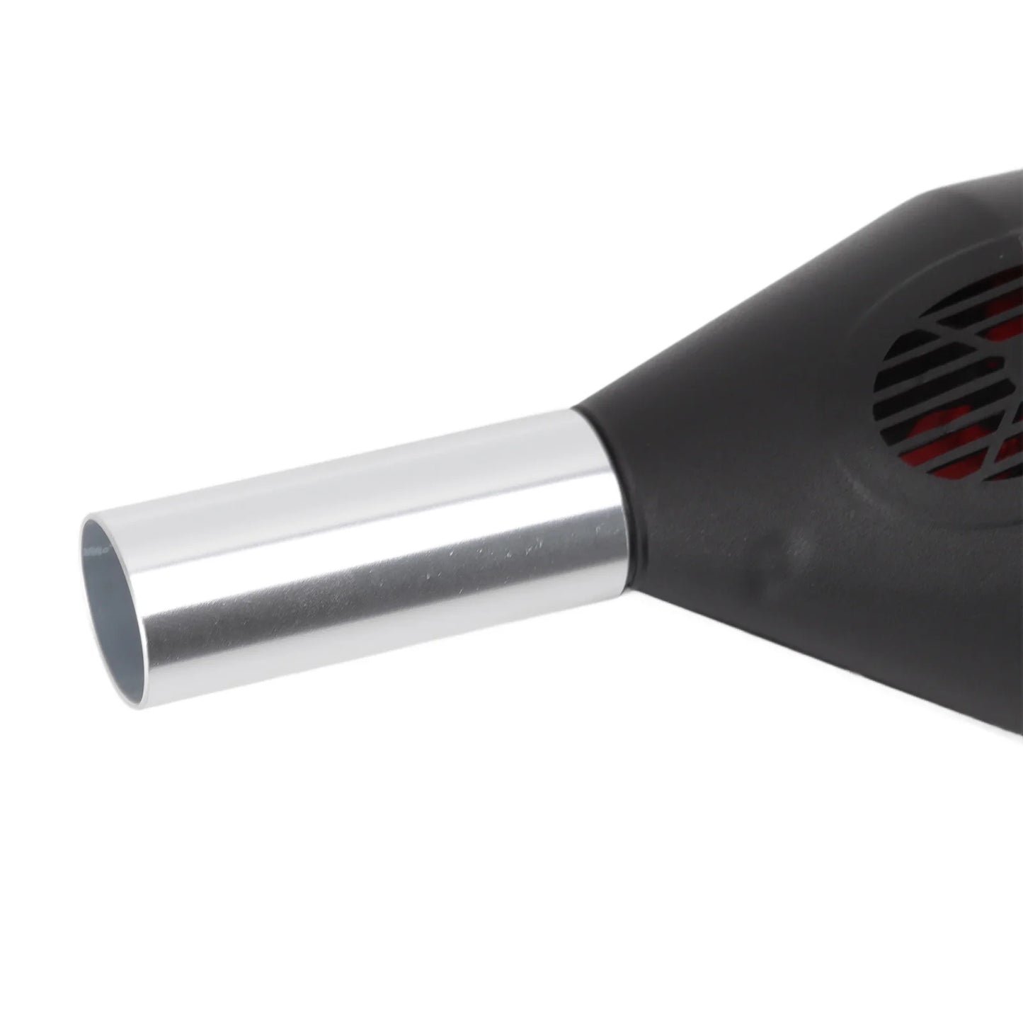 Electric BBQ Air Blower β Portable Grill Fan for Charcoal Barbecue, Camping & Picnic Cooking