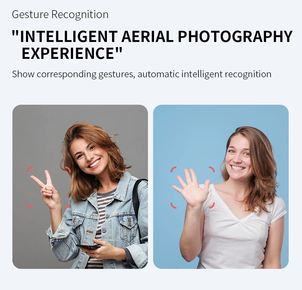 Drone L900 Pro 4K 5G GPS HD Dual Camera Foldable Quadcopter