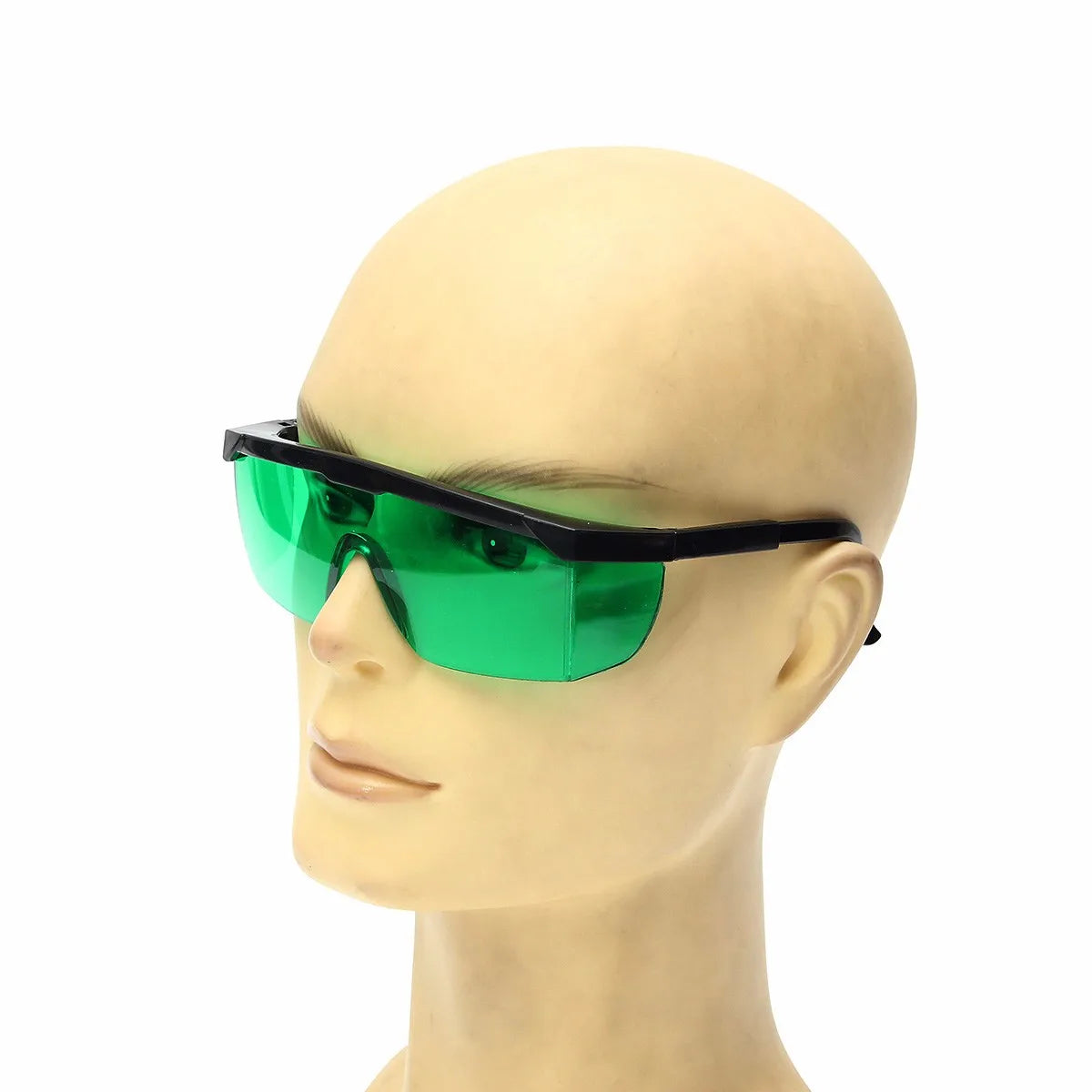405nm 445nm 450nm Blue 808NM 980NM IR Laser Protection Goggles