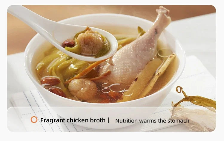 MultiCooker Electric Rice Cooker – Versatile 2L Non-Stick Cooking Machine