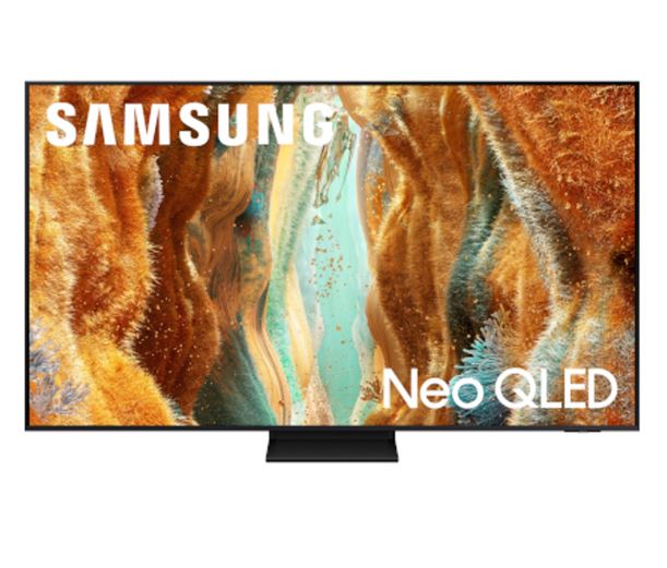 Samsung Class QN70F Neo QLED UHD 4K Vision AI Smart Tizen TV