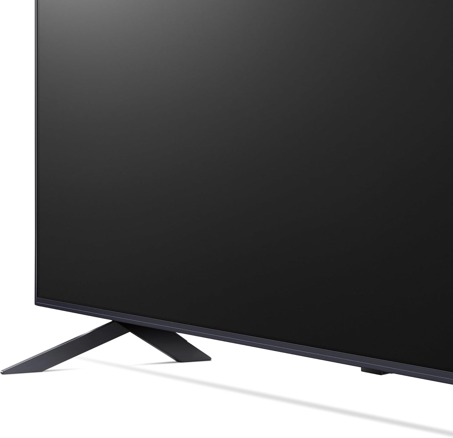 LG Class QNED80T UHD 4K Smart WebOS TV