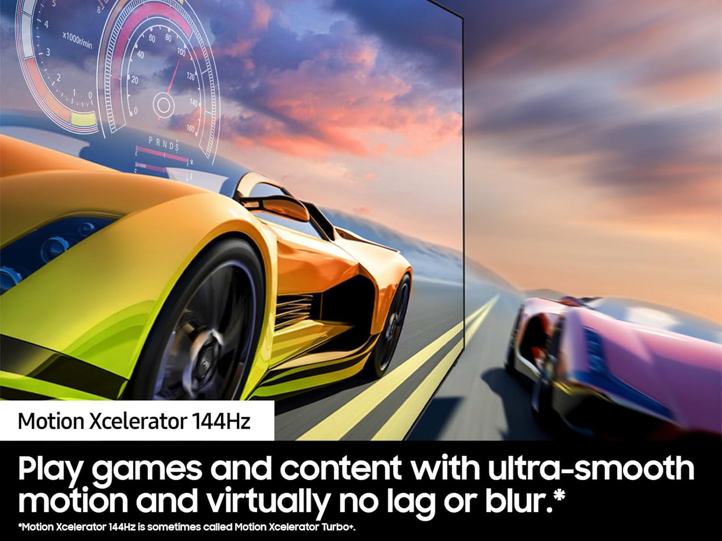 Samsung Class S90D OLED UHD 4K Smart Tizen TV