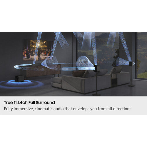 Samsung Class U8000F LED Crystal UHD 4K Smart Tizen TV