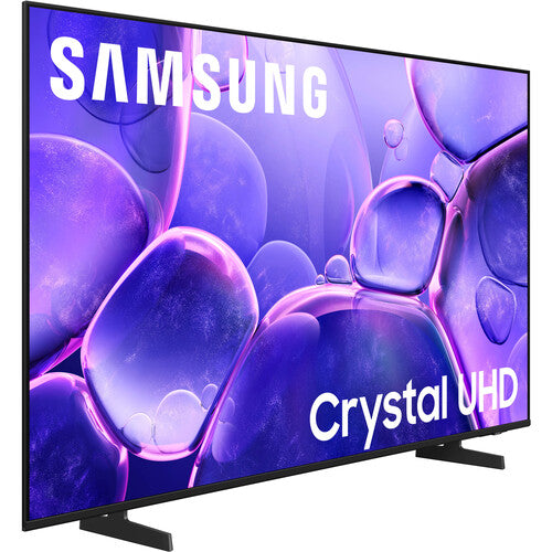 Samsung Class U8000F LED Crystal UHD 4K Smart Tizen TV
