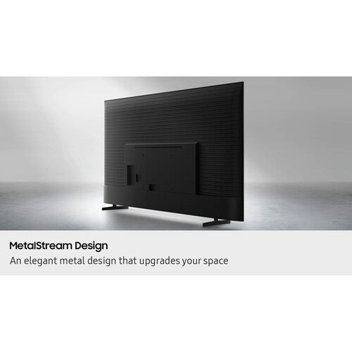 Samsung Class U8000F LED Crystal UHD 4K Smart Tizen TV