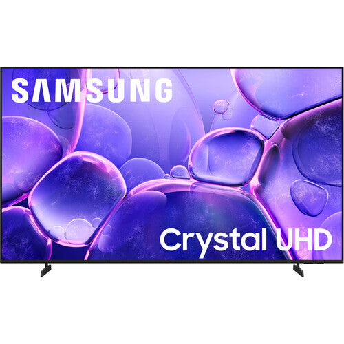 Samsung Class U8000F LED Crystal UHD 4K Smart Tizen TV