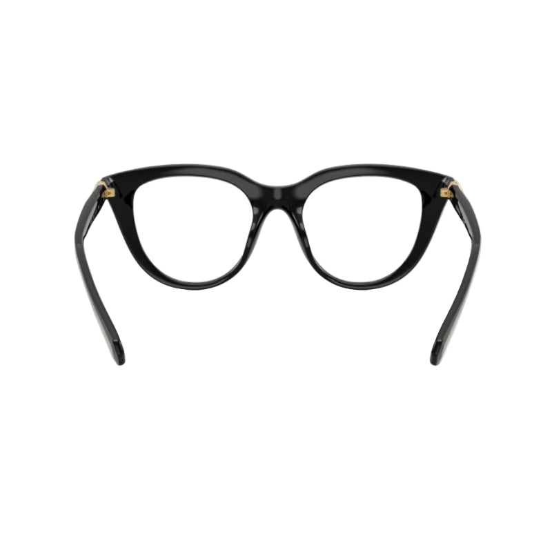 Swarovski Women's SK2052 Cat-Eye Eyeglasses