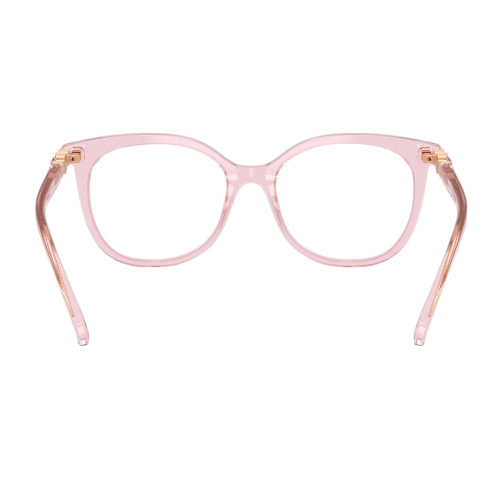 Swarovski Women's Cat-Eye Eyeglasses