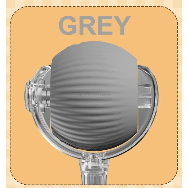 Cat Toys Interactive Ball Electronic Automatic Rolling Magic Ball