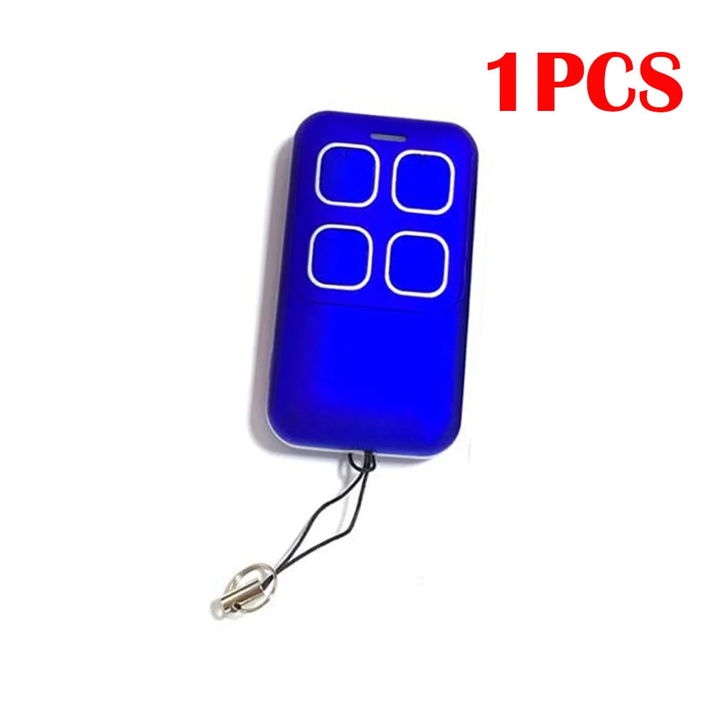 SOMMER SOMIoq2 Pearl Slider Vibe Twin Status Remote Control Garage Door Gate Opener Compatibility with Models 4018V000 4018V001 4018V003 4018V020