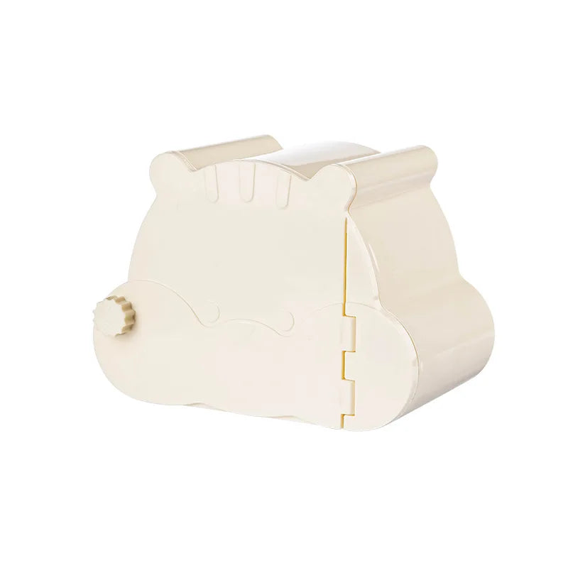 Visual Hamster Nest Golden Silk Bear Flower Branch Rat Hides House All Seasons Universal Cartoon Magnetic Cage Cute and Simple