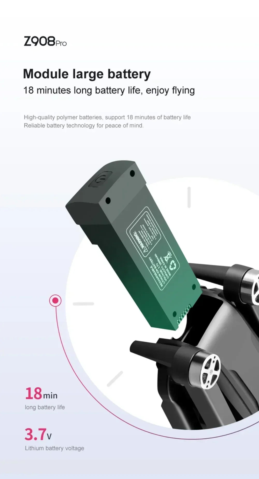 Origin Z908 Pro/max Drone 8K 5G GPS Dual Camera Quadcopter