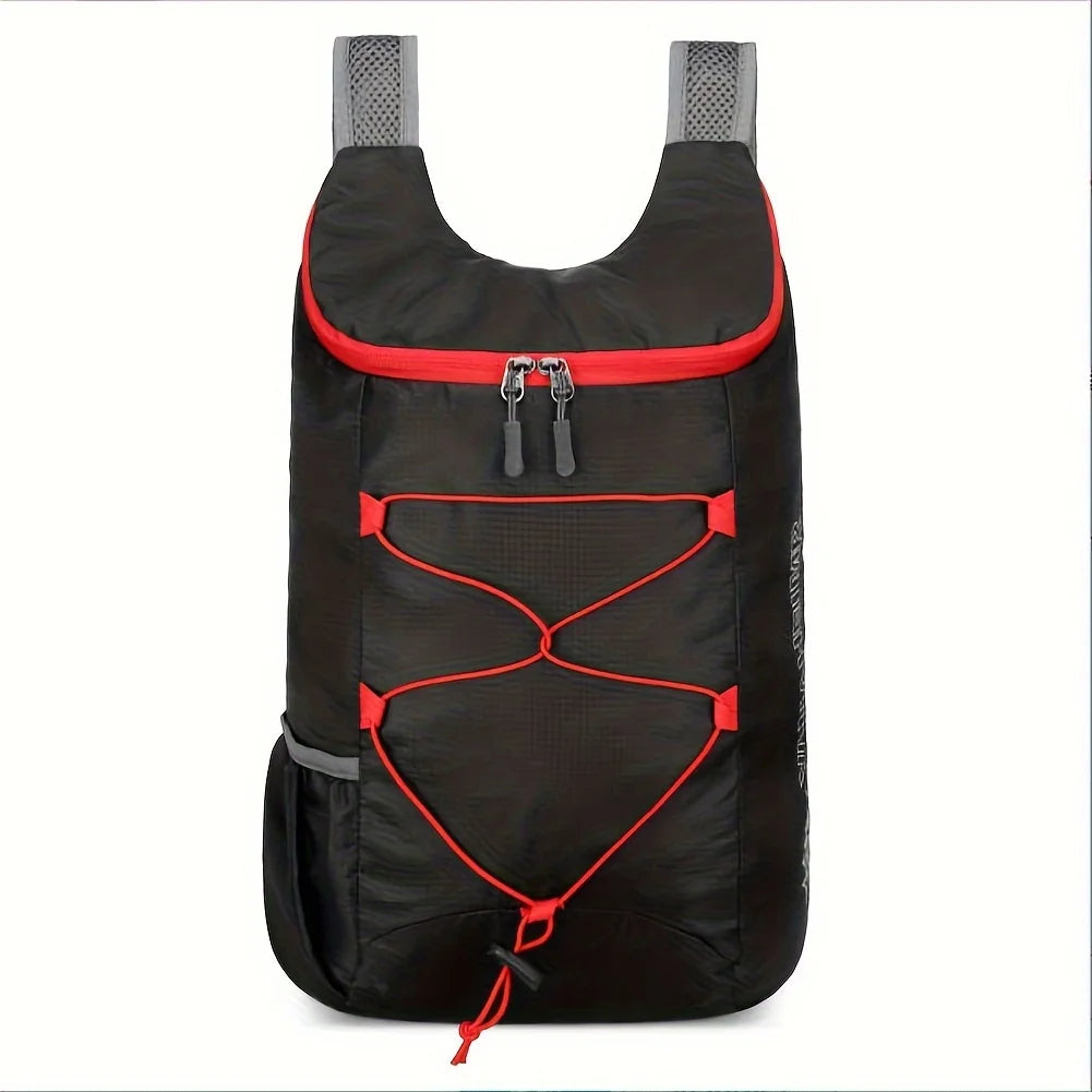 Small Lightweight Packable Backpack for Travel Hiking Camping