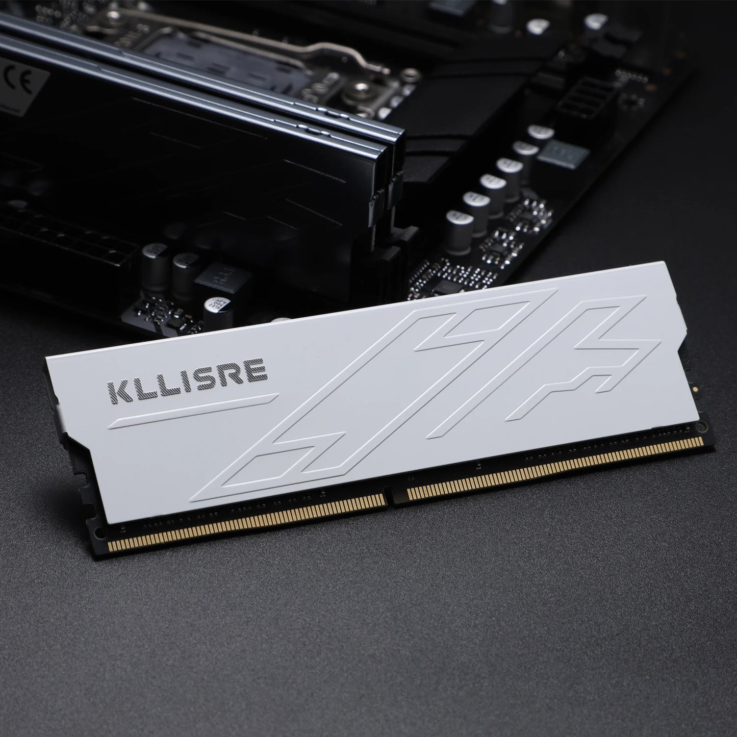 Kllisre DDR3 DDR4 8GB 16GB Memory Ram 1600 3200 MHz Desktop