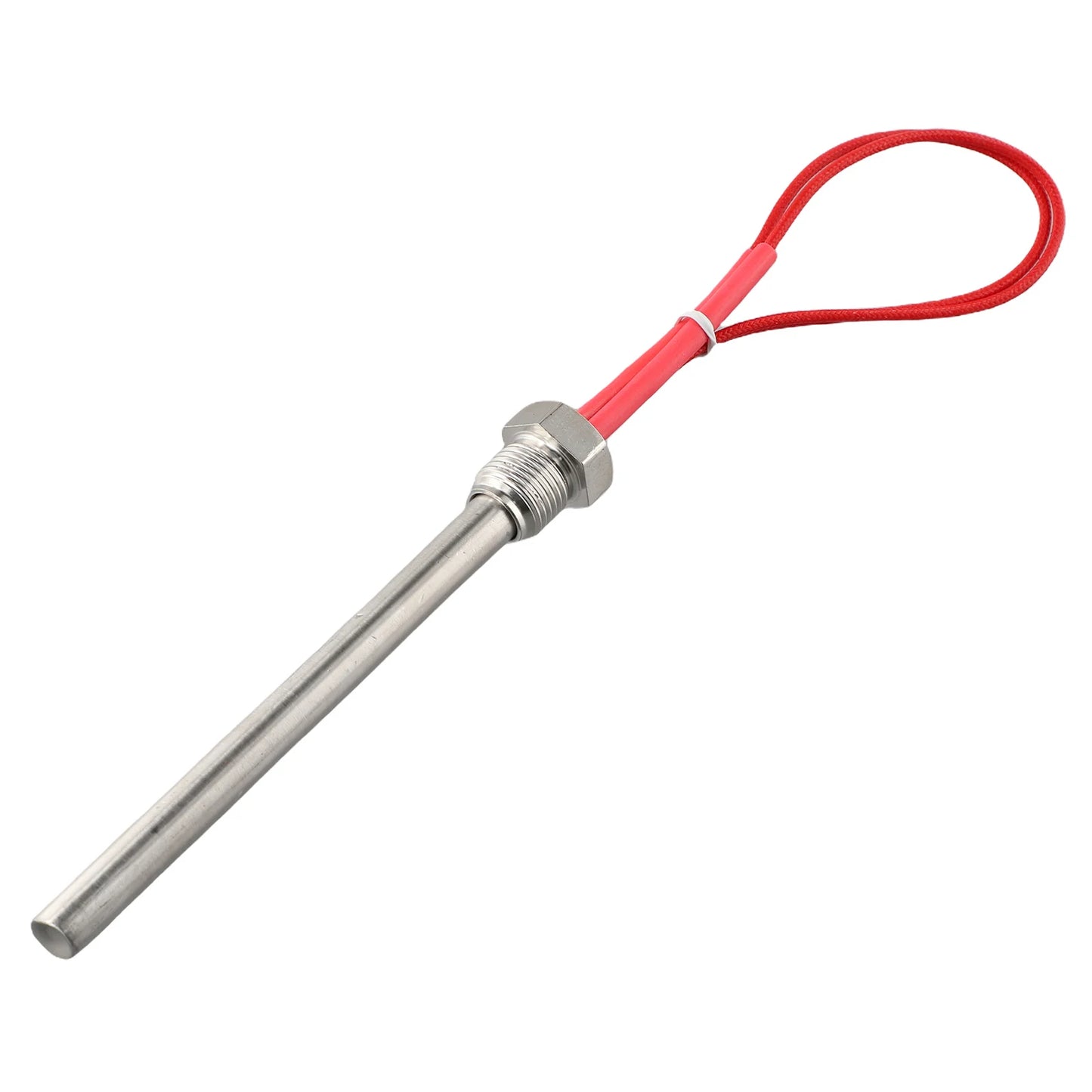 300W / 350W 220V Ignition Igniter Hot Rod Wood Pellet Stove Part 140/150/170mm