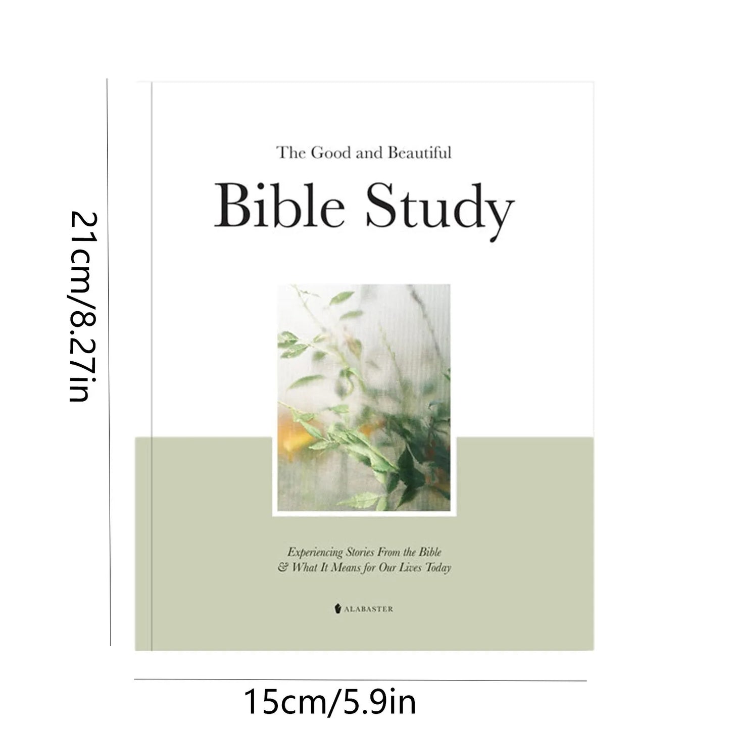 Easter Gift The Good and Beautiful Bible Study Book
