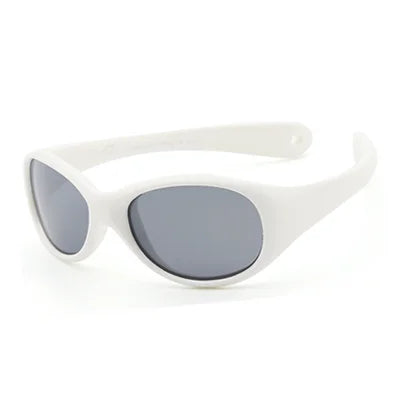 TWO Oclock Unbreakable Baby Sunglasses 0-2 Years Polarized UV Protection