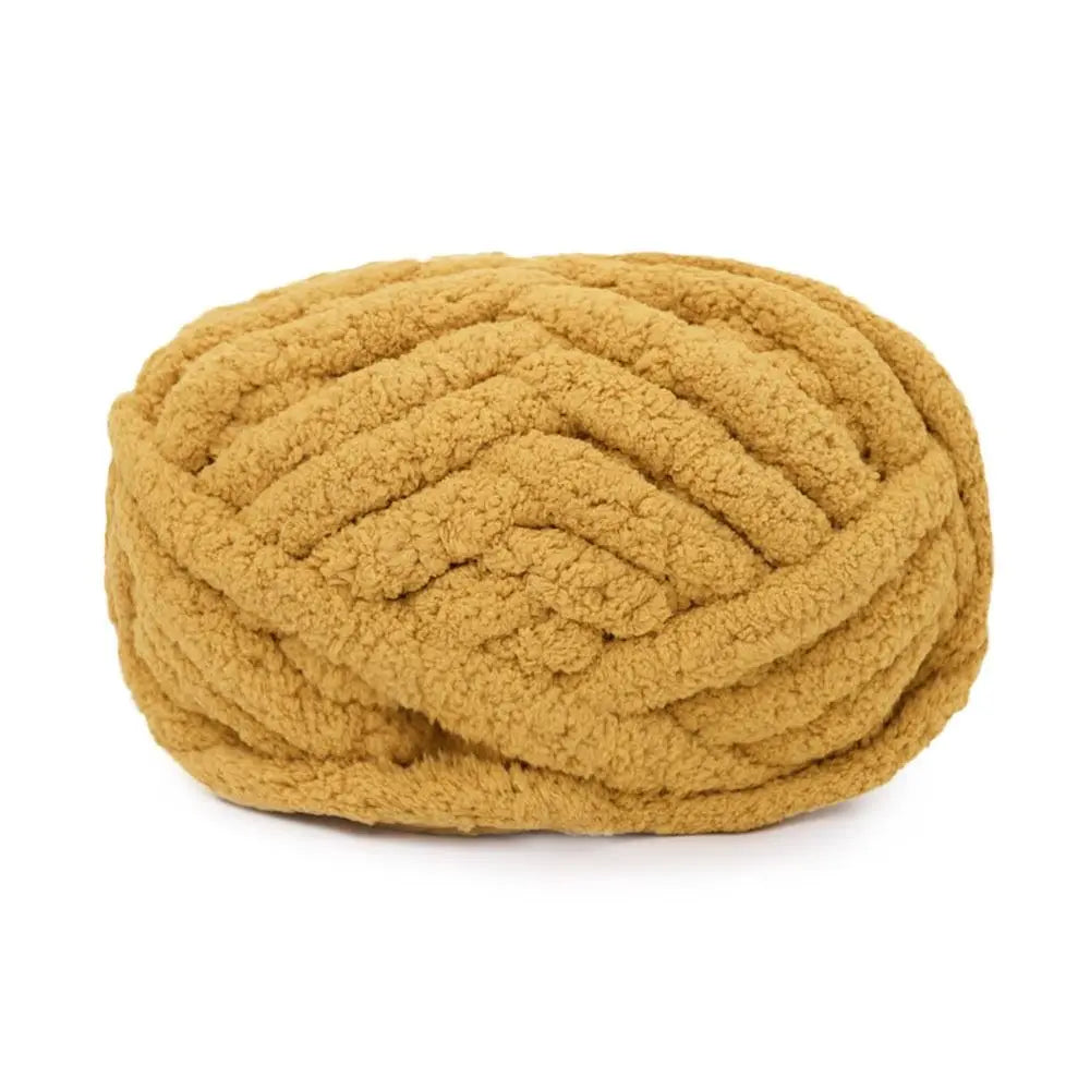 226g/Ball Chunky Yarn for DIY Knitting and Crocheting