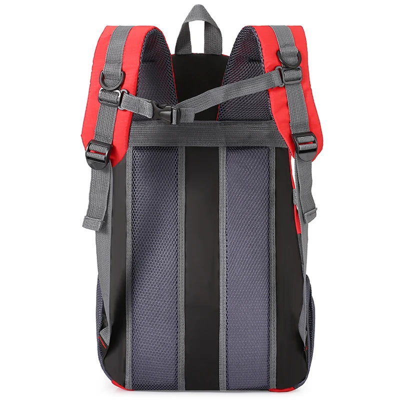 Outdoor Travel Backpack Big Capacity Fashion Sport Backpack