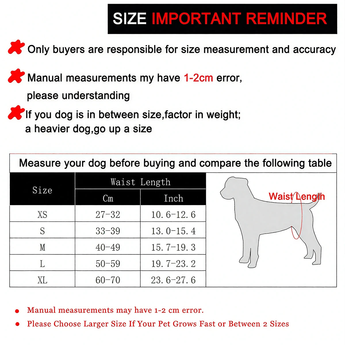 3pcs Washable Female Dog Diaper for Small Medium Dogs Adjustable Pet Physiological Pant Reusable Leakproof Pets Diapers Sets