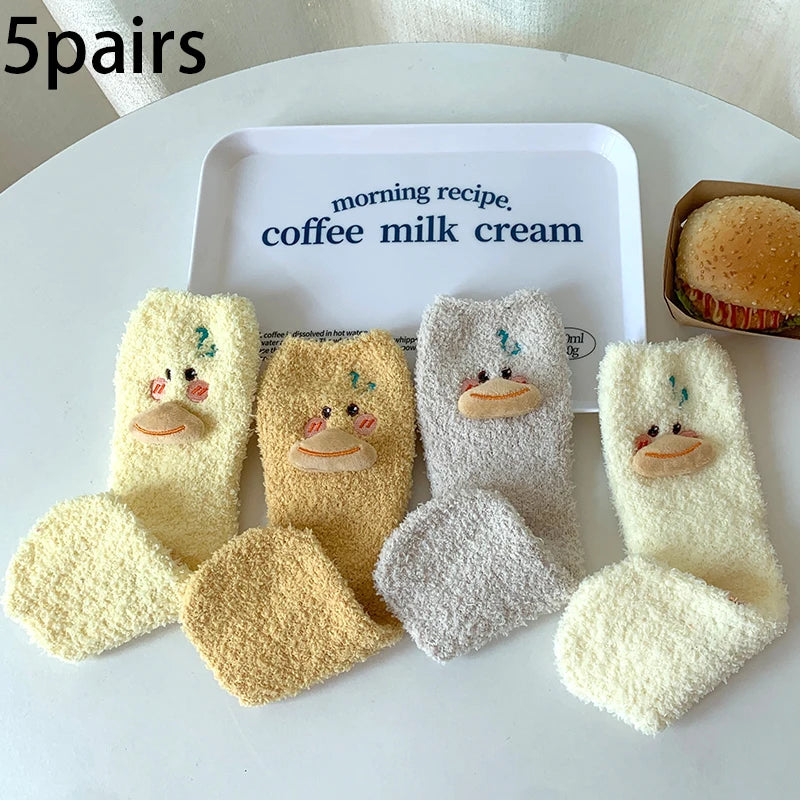 8 Pairs Women/Men Boat Socks Invisible Low Cut Non-slip Casual Breathable