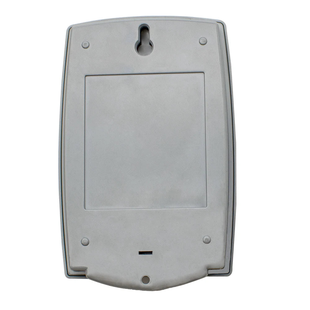 2 Channel WiFi Tuya Smart Garage Gate Opener Remote Control Receiver with 433MHz Transmitter