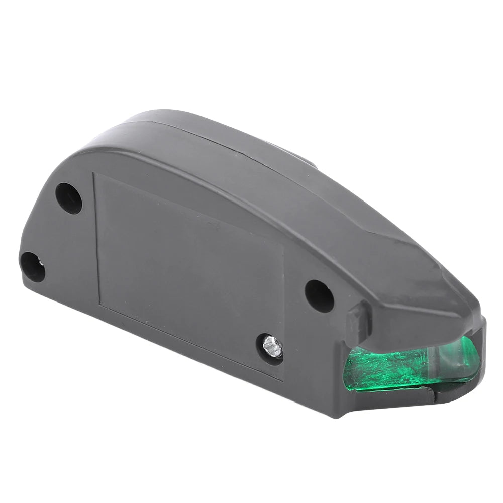 1-5PCS Vacuum Cleaner Laser Light LED Lamp for Pet Hair Cleaning