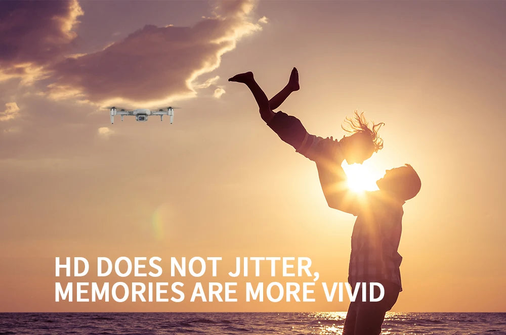 Drone L900 Pro 4K 5G GPS HD Dual Camera Foldable Quadcopter