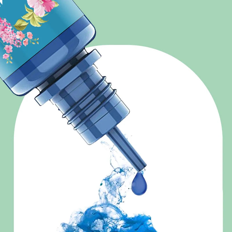 Epoxy Resin Pigment Set Liquid Coloring Agent for DIY Crafts