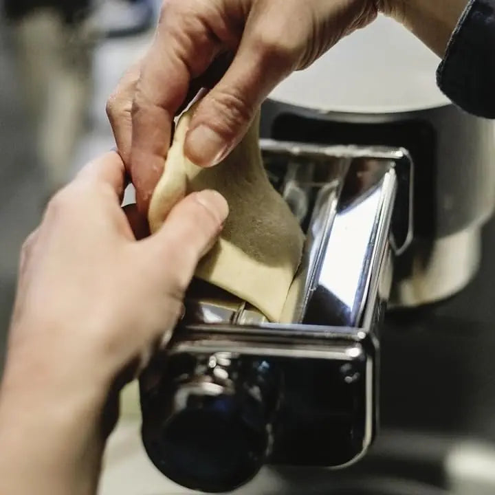 2024 Kenwood Lasagne Pasta Attachment KAX980ME Silver