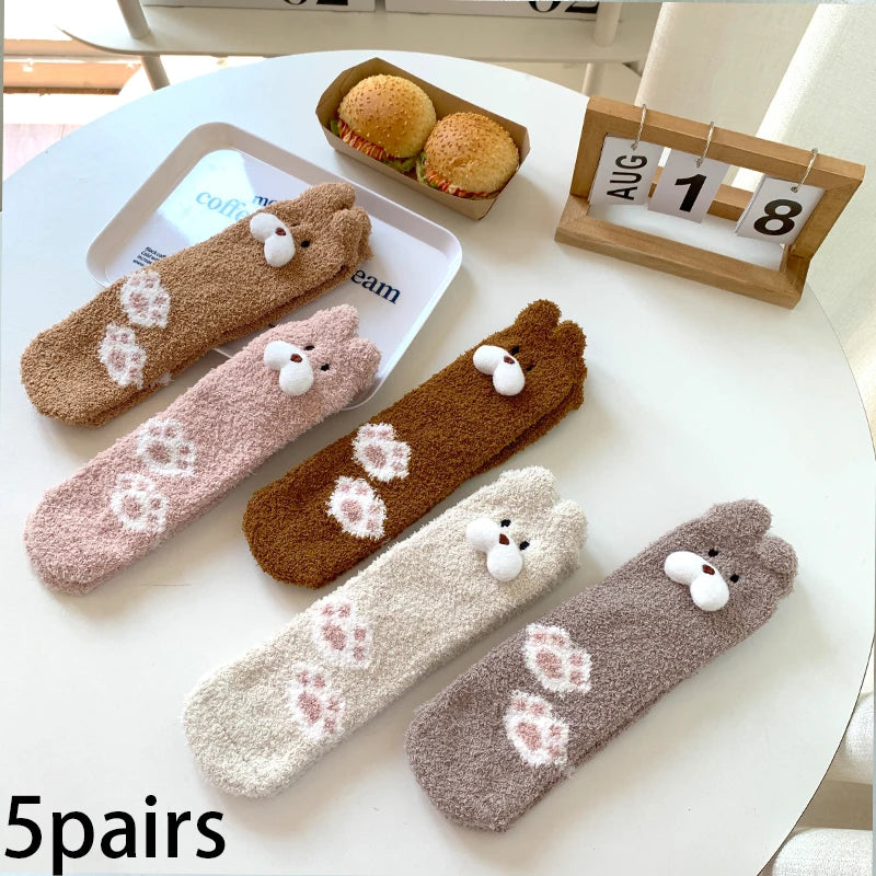 8 Pairs Women/Men Boat Socks Invisible Low Cut Non-slip Casual Breathable