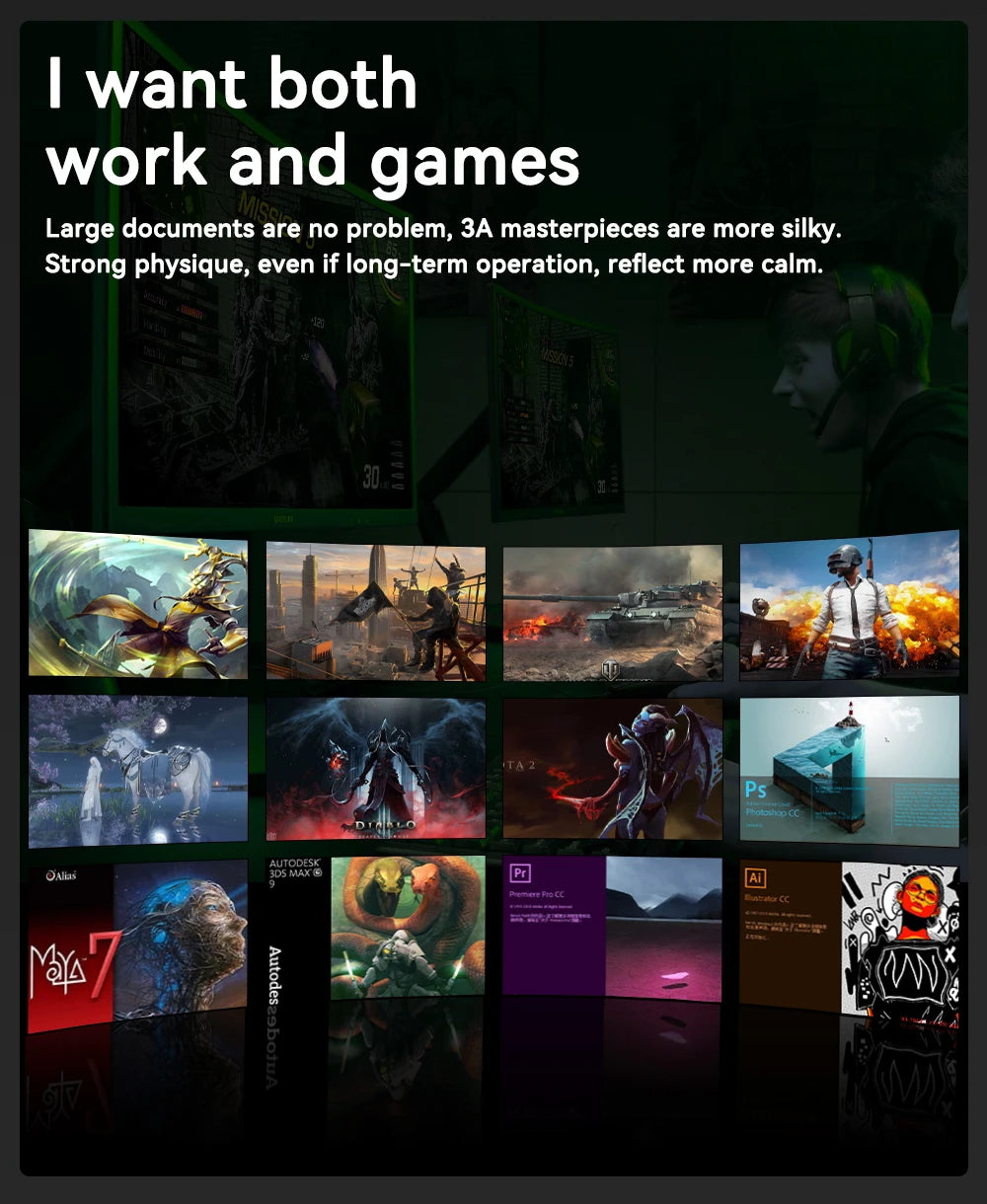 MAQUINISTA X99 PR9 X99 Placa base compatible con LGA 2011-3 Intel Xeon E5 V3 y V4 CPU DDR4 RAM SATA/NVME M.2 Ranura