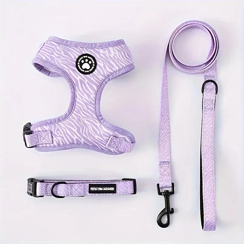 Harness for Cats Collar, Harness, Leash Accessories Pets Goods Kitten Pet Products Things Breast-band Supplies Kittens